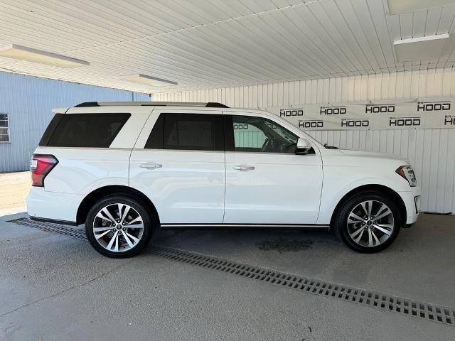 2020 Ford Expedition - $18,641