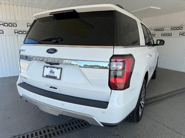 2020 Ford Expedition - $18,641