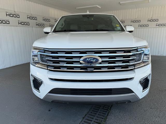 2020 Ford Expedition - $18,641