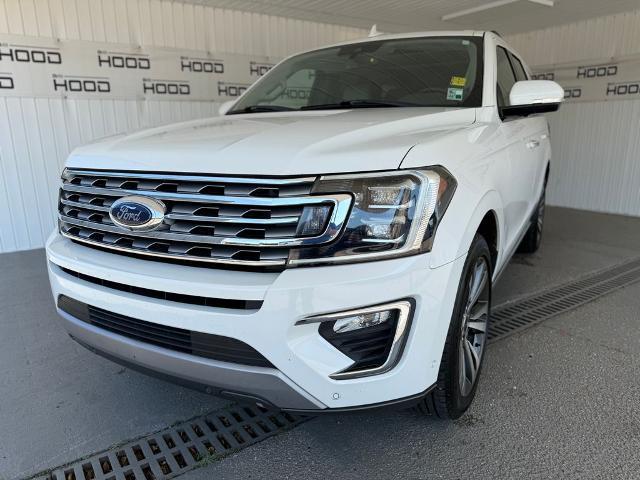 2020 Ford Expedition - $18,641