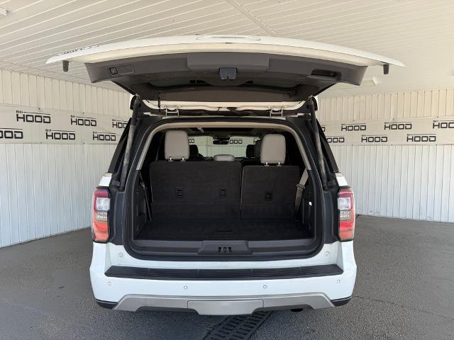 2020 Ford Expedition - $18,641