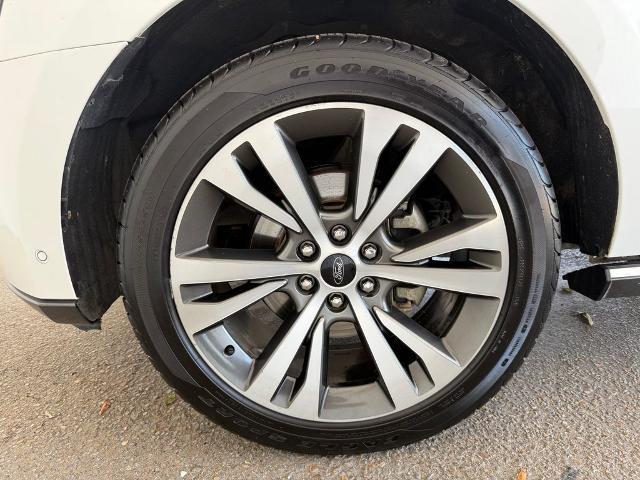 2020 Ford Expedition - $18,641