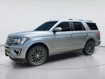 2020 Ford Expedition 4X2 Limited 4DR SUV