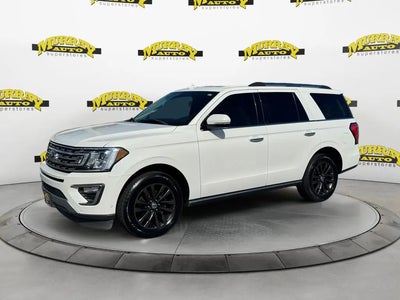 2021 Ford Expedition 4X2 Limited 4DR SUV