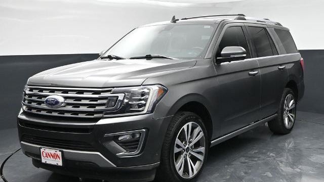 Preowned 2021 Ford Expedition Limited for Sale