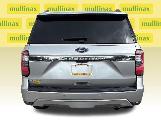 2021 Ford Expedition - $29,901