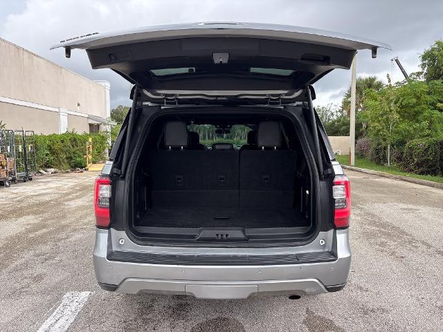 2021 Ford Expedition - $29,901
