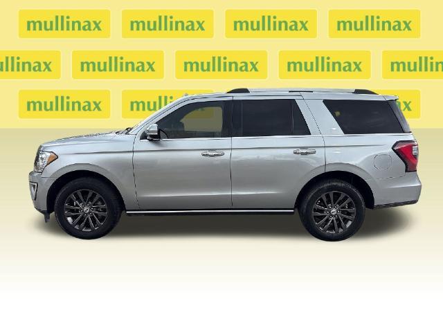 2021 Ford Expedition - $29,901