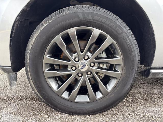 2021 Ford Expedition - $29,901