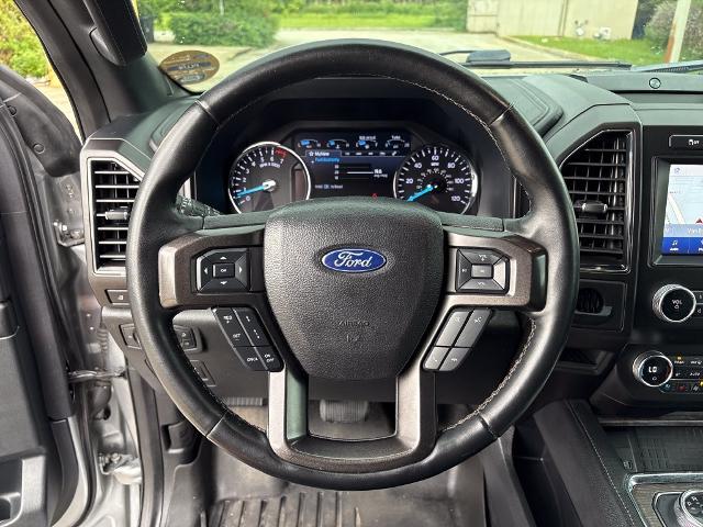 2021 Ford Expedition - $29,901