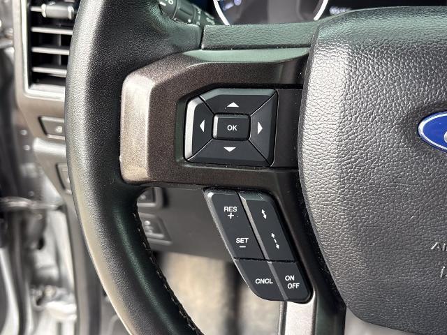 2021 Ford Expedition - $29,901