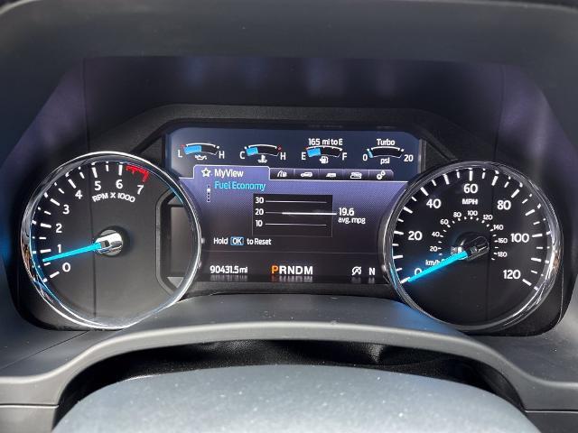 2021 Ford Expedition - $29,901