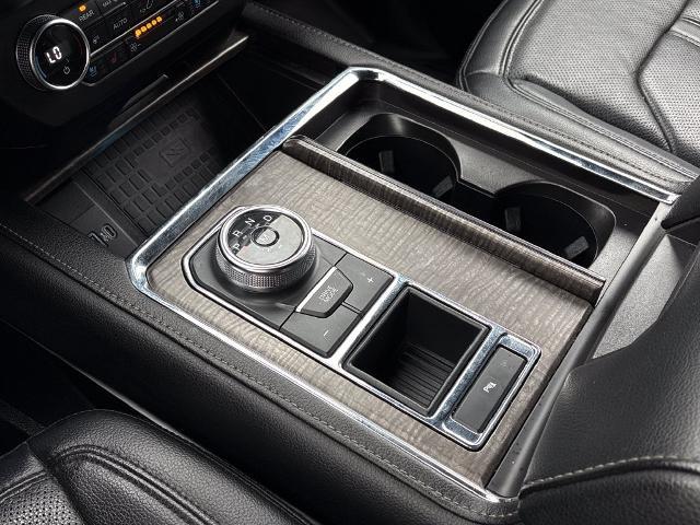 2021 Ford Expedition - $29,901