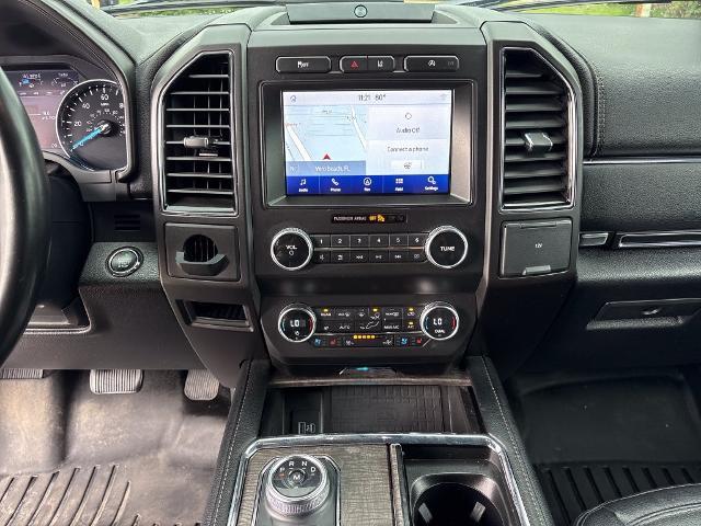 2021 Ford Expedition - $29,901
