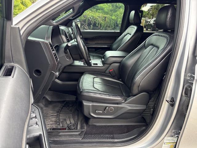 2021 Ford Expedition - $29,901
