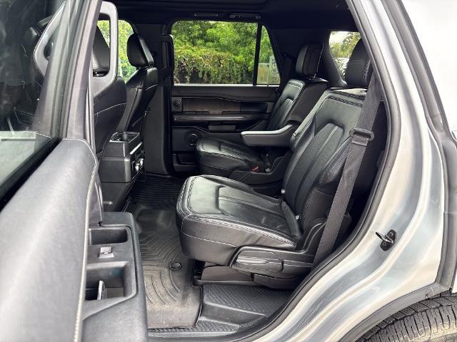 2021 Ford Expedition - $29,901