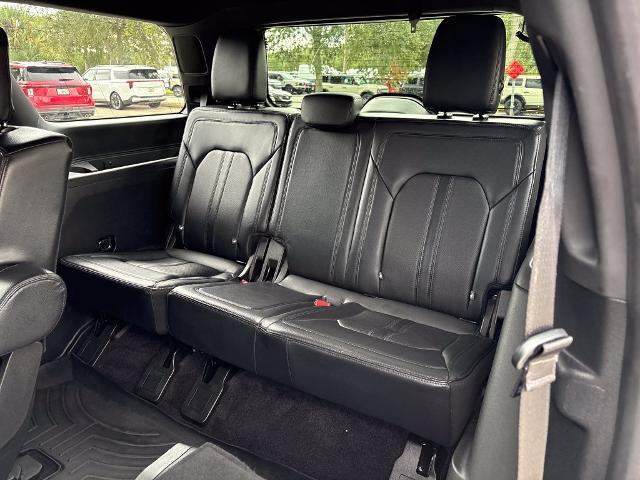 2021 Ford Expedition - $29,901