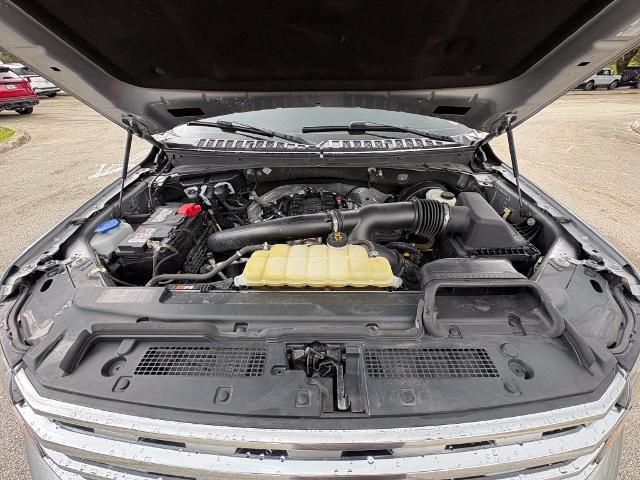 2021 Ford Expedition - $29,901