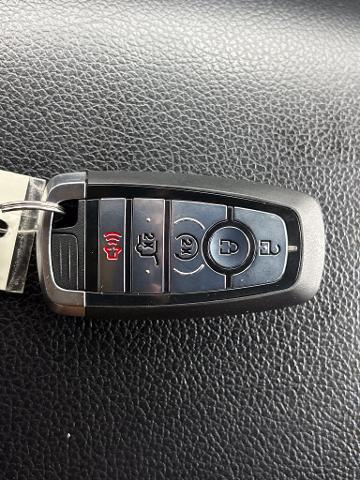 2021 Ford Expedition - $29,901
