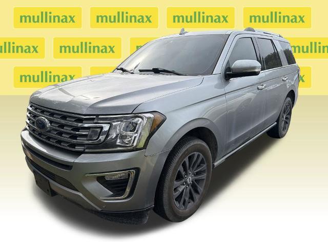2021 Ford Expedition - $29,901