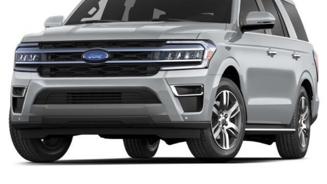 Preowned 2022 Ford Expedition Limited for Sale