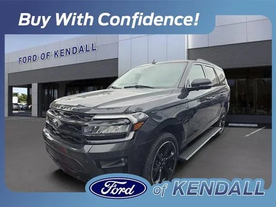 2022 Ford Expedition 4X2 Limited 4DR SUV