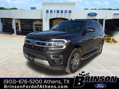 2022 Ford Expedition 4X2 Limited 4DR SUV