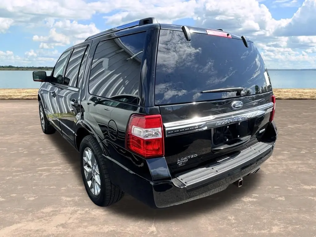2015 Ford Expedition - $13,950