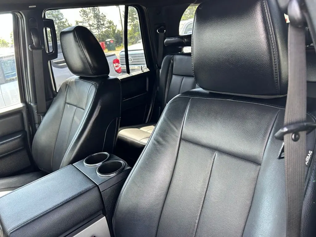 2015 Ford Expedition - $13,950