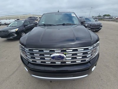 2019 Ford Expedition 4X2 Limited 4DR SUV