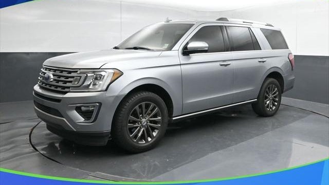 Preowned 2020 Ford Expedition Limited for Sale