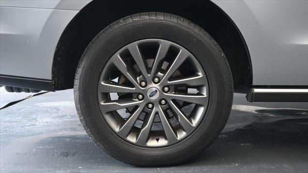 2020 Ford Expedition Limited