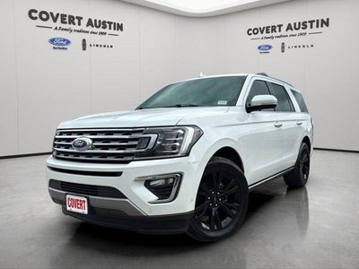 2021 Ford Expedition 4X2 Limited 4DR SUV