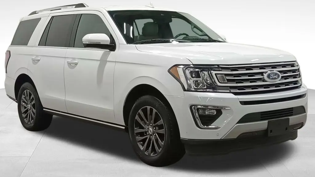Preowned 2021 Ford Expedition Limited for Sale