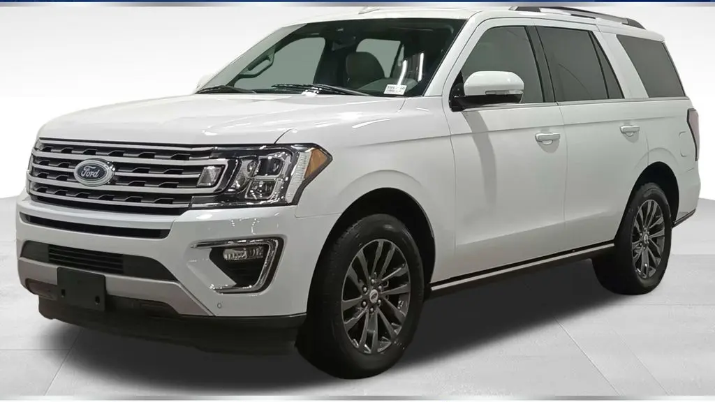 2021 Ford Expedition Limited