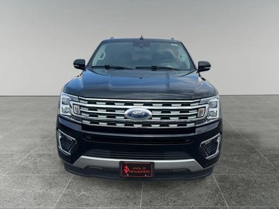 2021 Ford Expedition 4X2 Limited 4DR SUV