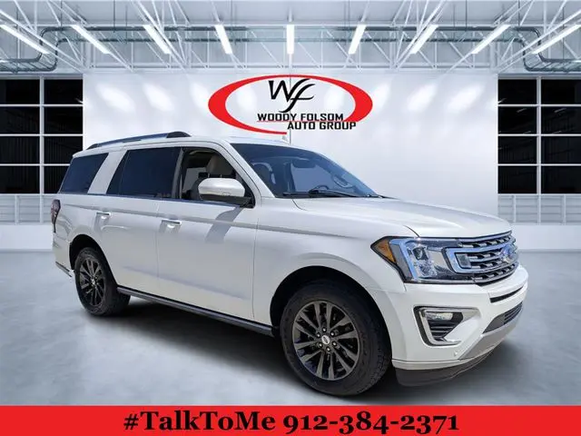 2021 Ford Expedition