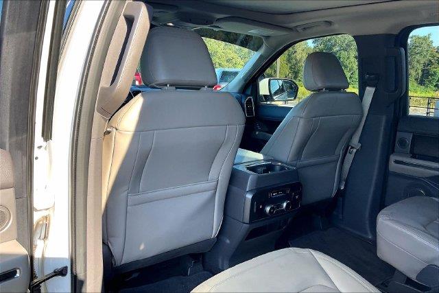 2021 Ford Expedition - $31,933