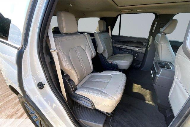 2021 Ford Expedition - $31,933