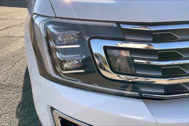 2021 Ford Expedition - $31,933