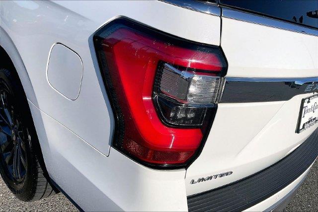 2021 Ford Expedition - $31,933