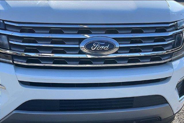 2021 Ford Expedition - $31,933