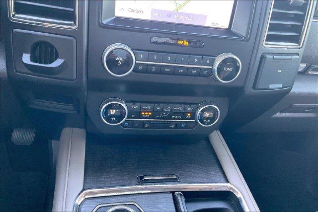 2021 Ford Expedition - $31,933