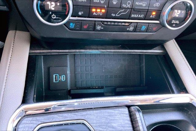 2021 Ford Expedition - $31,933