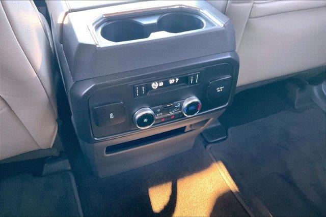 2021 Ford Expedition - $31,933