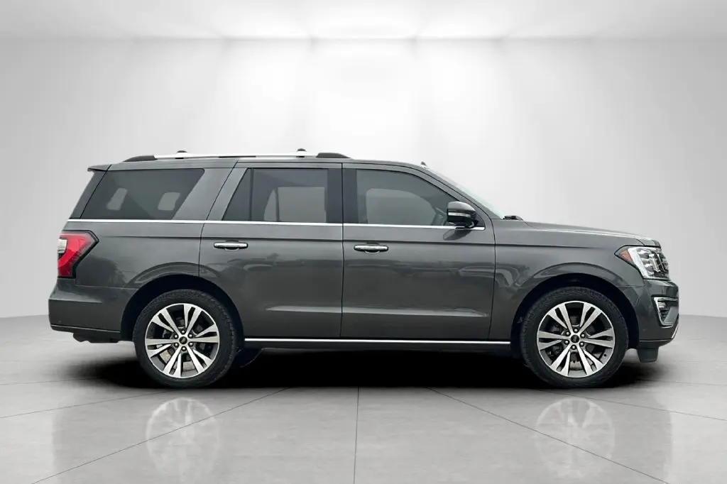 2021 Ford Expedition - $33,998