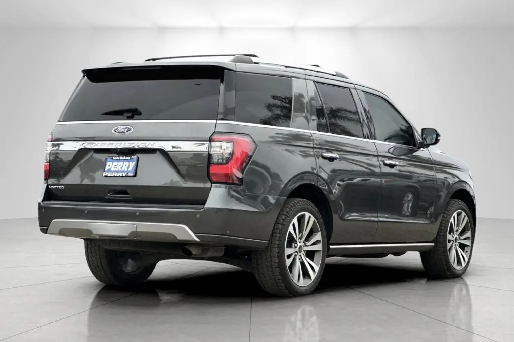 2021 Ford Expedition - $33,998