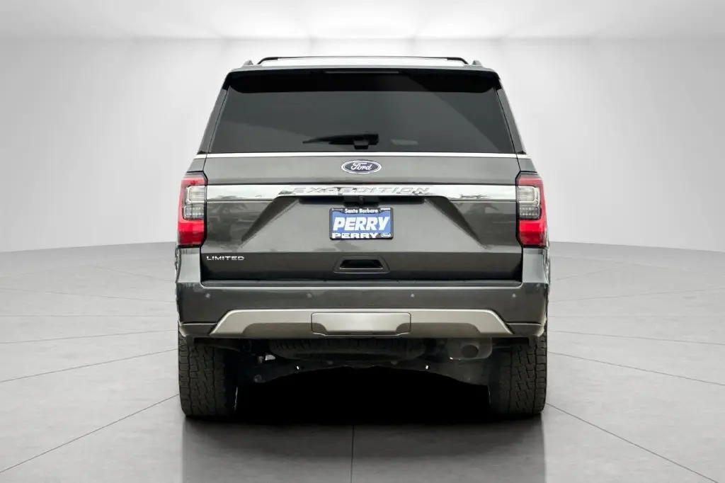 2021 Ford Expedition - $33,998