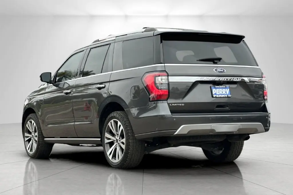 2021 Ford Expedition - $33,998
