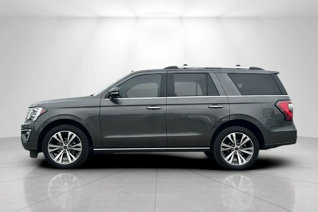 2021 Ford Expedition - $33,998